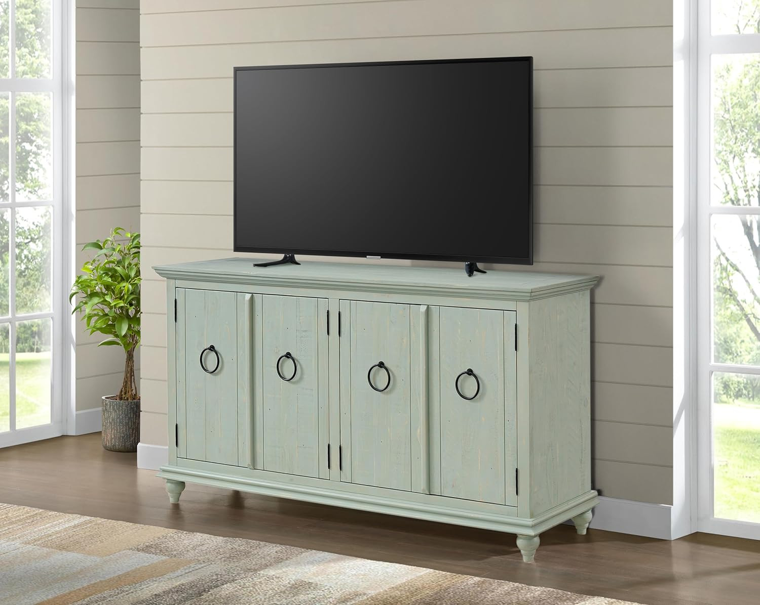 - Garden District Collection