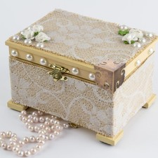 4 Pcs Corner Protectors for Furniture Guards Brass Flat Corners Bracket Cabinet