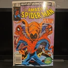 The Amazing Spider-Man #238 Newsstand - First Appearance Hobgoblin - has Tattooz