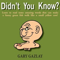 Gary Gazlay | Didn't You Know? | Taschenbuch | Englisch (2014)
