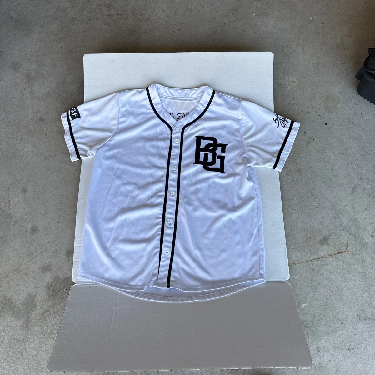 Undefeated White Activewear Tops for Men for Sale | Shop Men's