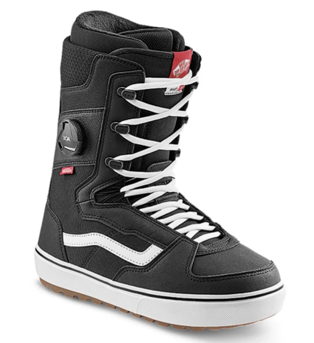 Vans Snowboard Boots for sale | eBay