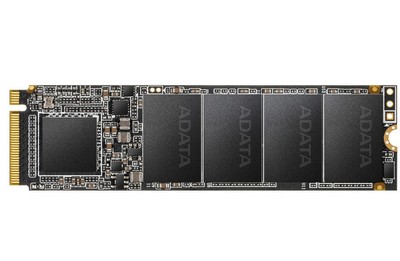 4713218469328 XPG SX 6000 Pro M.2 256 GB PCI Express 3.0 3D TLC NVMe ADATA