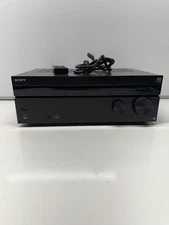 SONY STRAZ1000ES 7.2-Channel Home Theater Receiver Dolby Atmos STR-AZ1000ES