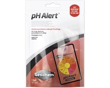 Wassertest Seachem pH Alert, pH-Wert Dauertest