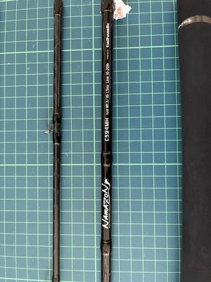 tailwalk 【NAMAZON C58 MH】 Tailwalk Namazon Mobilly C584XH – JDM TACKLE HEAVEN