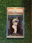 2025 Topps Chrome Shadow Etch Shohei Ohtani PSA 9 Case Hit
