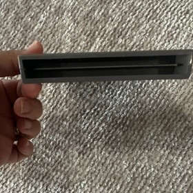 Acclaim 3-D WorldRunner Nintendo NES NTSC-U/C Game Cartridge