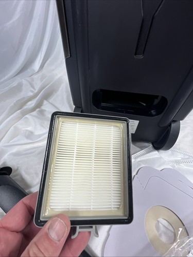 Aerus Guardian Lux Platinum - 90th Anniversary Refurbished/Serviced Excellent - Picture 9 of 15