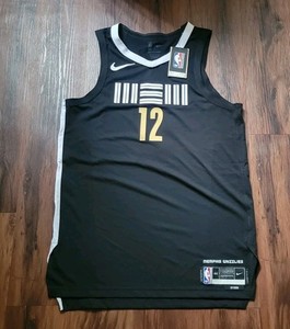 Ja Morant City Edition | eBay
