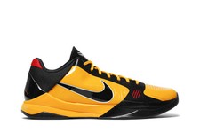 Nike Zoom Kobe 5 Protro Bruce Lee 2020 CD4991-700 Available Now