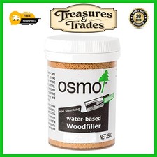 Wood Filler for Interior Repairs Pine/Spruce 250g Quick Dry
