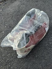 Linds World IMPEX Bowling Leather Shoes Vintage Brand New Size 14