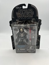 Brand New Star Wars The Black Series 3.75   4 Darth Malgus Figure
