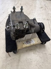 2006-2015 Mazda Miata Mx5 Nc 5spd Manual Open Differential 4.10 71k Miles