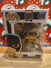 Beast Funko Pop Marvel #505