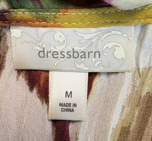 Top Y2K Cuello en V Mediano Floral Hada Coqueta Romántico Manga Corta Color Arrugado - Imagen 4 de 10
