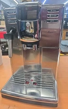 Saeco Incanto Super-Automatic Espresso Machine HD8911