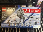 LEGO Star Wars: Hoth Combo Pack (66775)