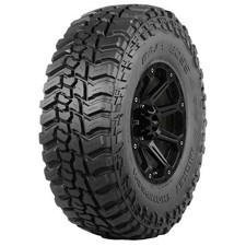Lt30560r18 Mickey Thompson Baja Boss Mt 126q Lre Black Wall Tire