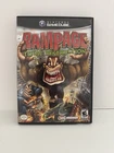 Rampage: Total Destruction Nintendo GameCube 2006 w/ Manual