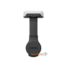 Osmo Pocket 4 Fill Light