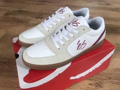 Es Shoes EOS Gr.46 Accel Slim DC Emerica  Etnies Skateboard Schuhe