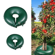 Garden Watering Made Simple Slow Release PVC Bag for Consistent Hydration