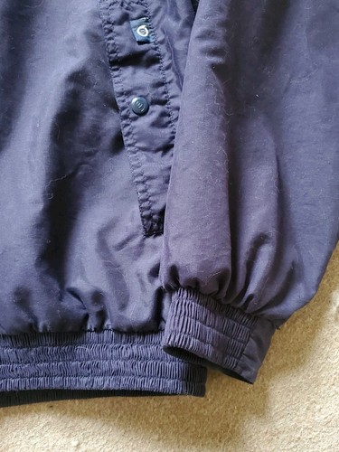 SUNDERLAND of SCOTLAND Original Master Weatherbeater Pullover Giacca Uomo L - Foto 9 di 14
