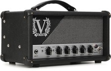 Victory Amplification The Deputy 25-watt Tube Amplifier Head