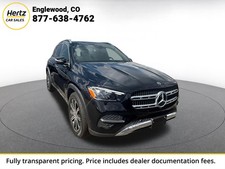 2026 Mercedes-Benz GLE350 GLE 350