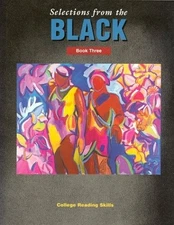 Selections from the Black: Book 3