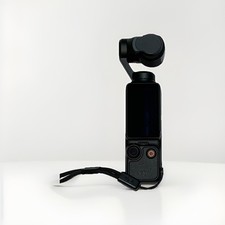 DJI Osmo Pocket 3 4K Gimbal Camera