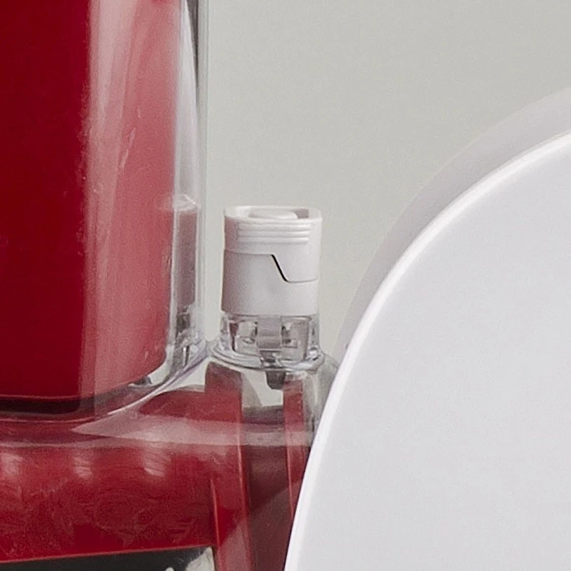 Girmi GT45 grattugia elettrica Plastica Multicolore - Immagine 2 di 4