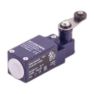 SCHMERSAL | ZV1 2H 235-11Z-M20 | NEU | NSPP | PLC2DAY New in stock at PLC2DAY