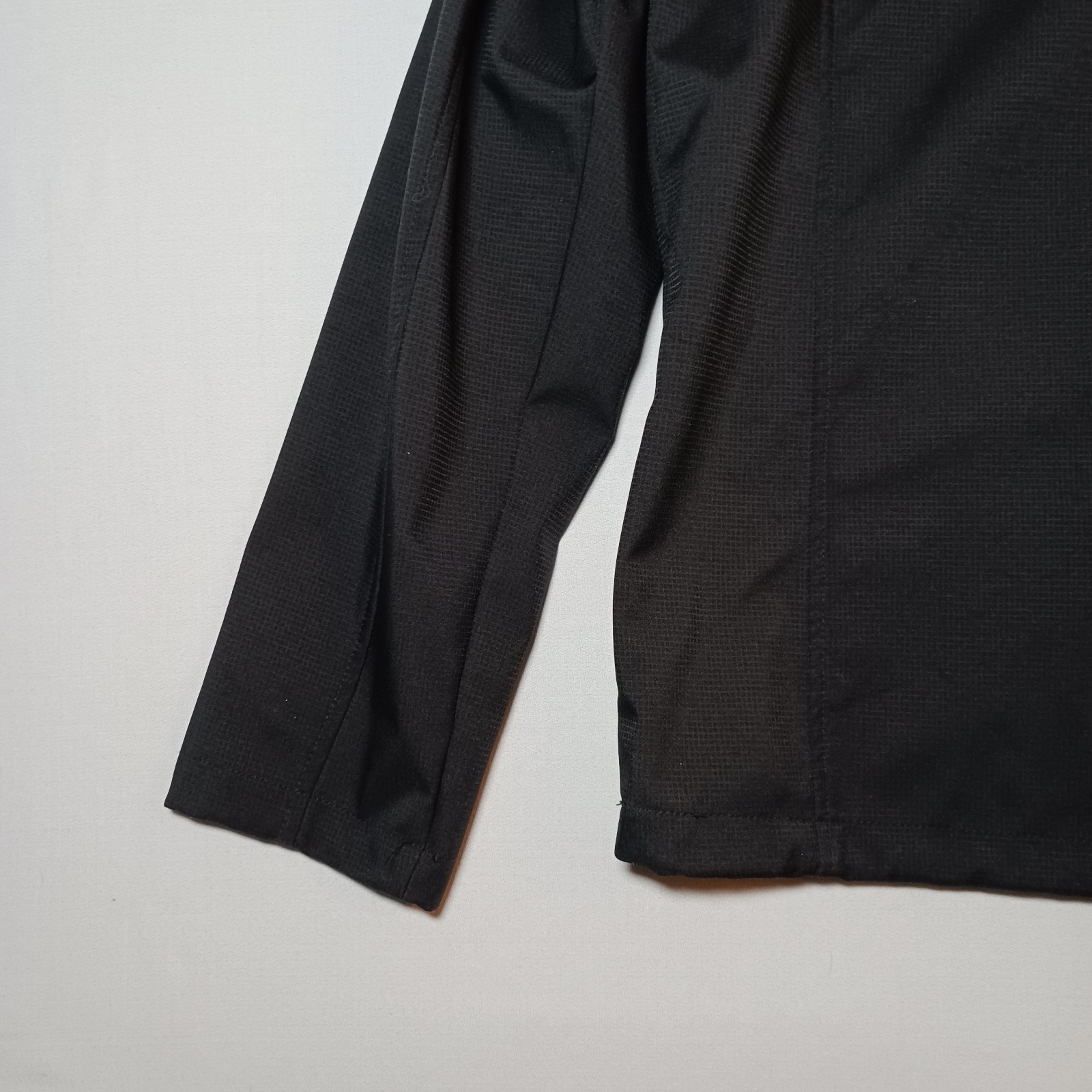 Swiss Tech Mens Midnight Softshell Jacket Large B… - image 11