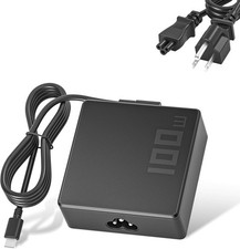 100W USB C Fast Charger for DJI Air 3, Mini 4 Pro, Mavic 3 Drone  Controller