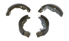 FERODO Bremsbackensatz FSB4332 für DACIA RENAULT
