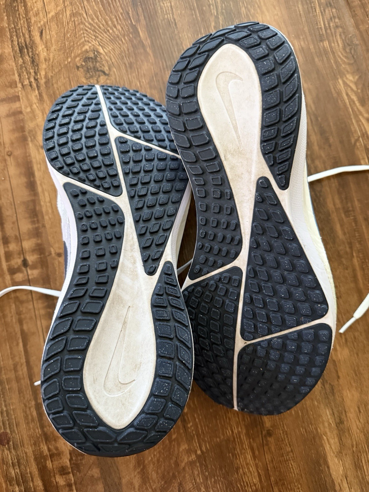 SAOLA Scarpa da corsa uomo Nike taglia 11 5