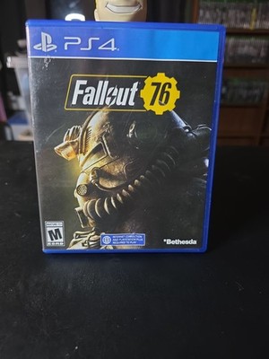 FALLOUT VAULT BOY 9'' GAME CONTROLLER PHONE HOLDER Cable Guys & FALLOUT 76  PS4