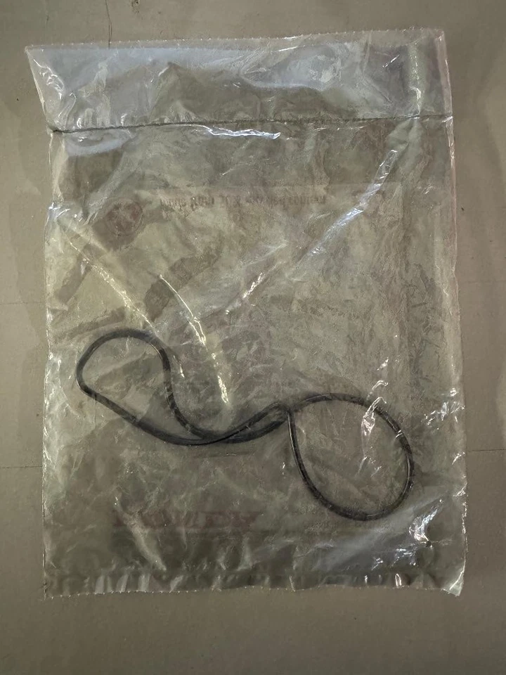 2015-2020 ACURA TLX 2016-2022 ACURA ILX WATER PUMP GASKET 19222-5A2-A01 OEM NEW - Image 3 of 4