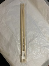 Drum Sticks, Drumsticks for Drum, Maple Wood Drumsticks, Tip 5b, 1 Pair