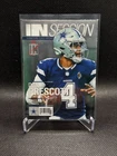 2025 Topps Signature Dak Prescott Base (RAW)