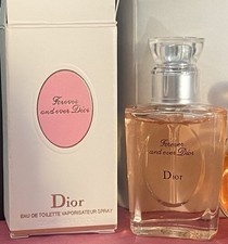 Dior Forever And Ever Eau de Toilette for Women | eBay