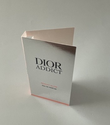 Probe DIOR Addict Peachy Glow