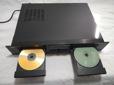 Marantz CDR510 CD Recorder for sale online | eBay