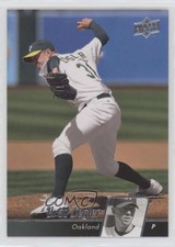 2010 Upper Deck Brad Ziegler #365 9h3