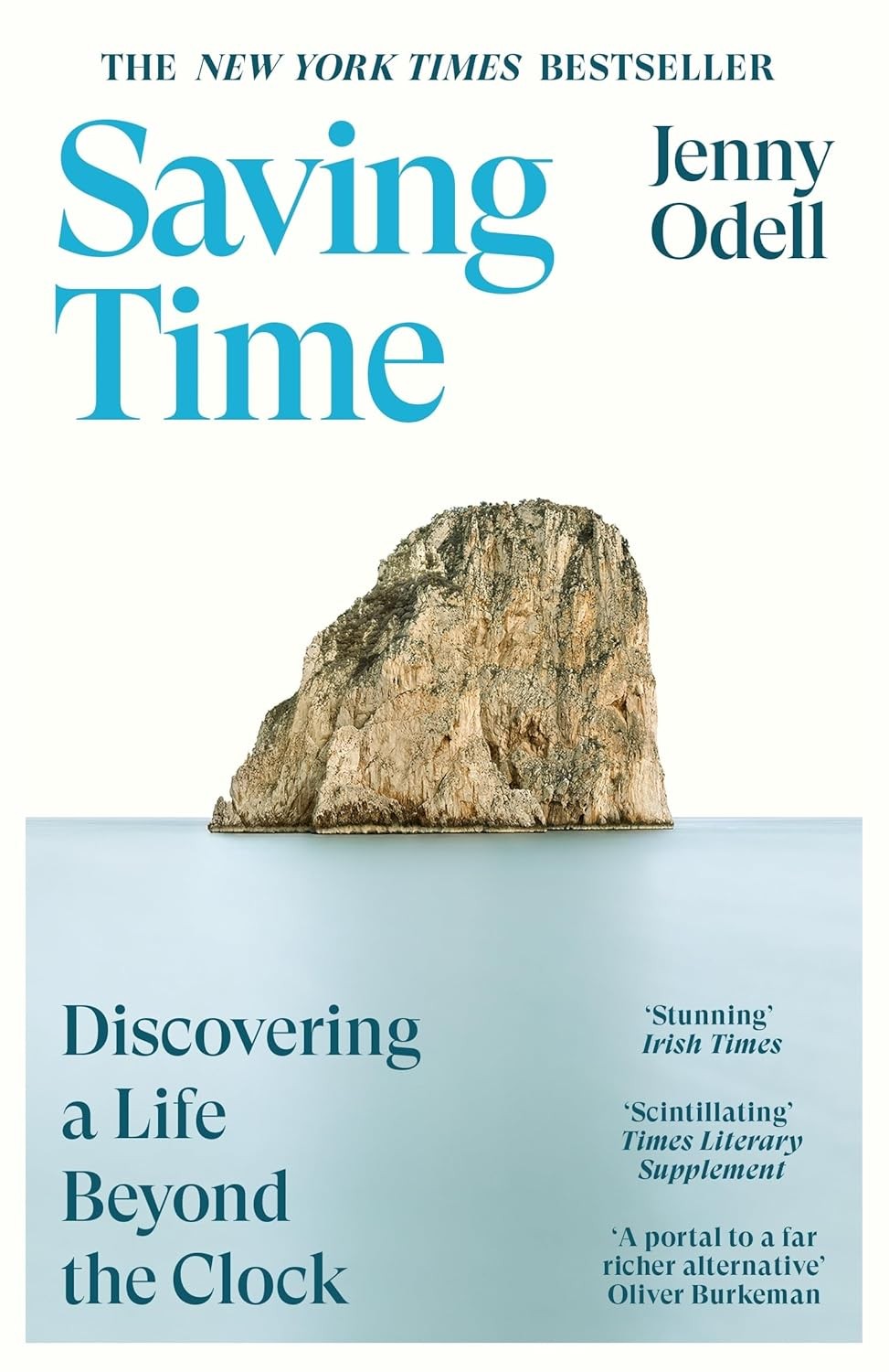 Saving Time - Image 8