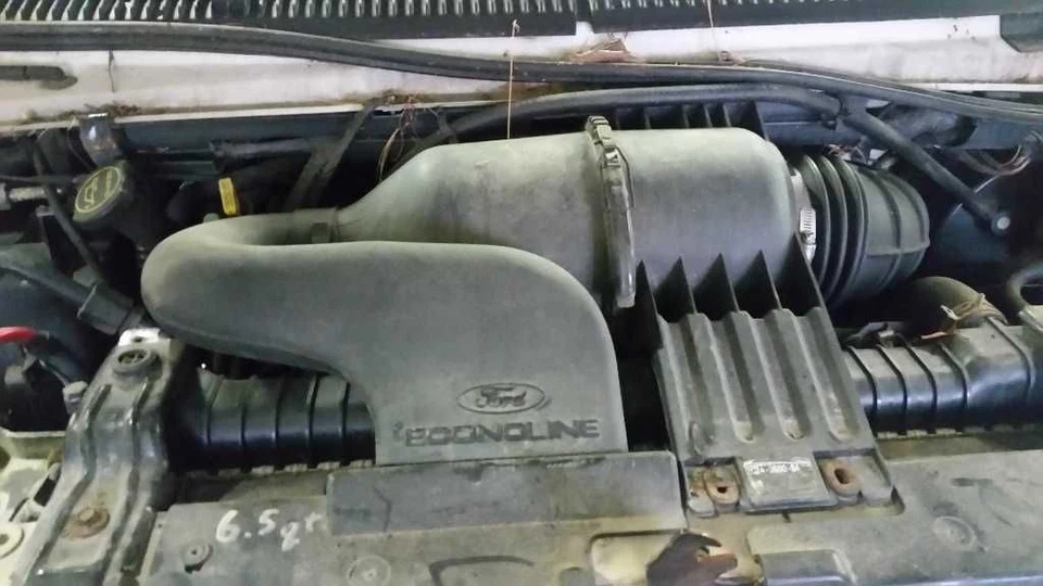 FUEL PUMP FITS 02-03 FORD E150 VAN 116470 - Image 3 of 4