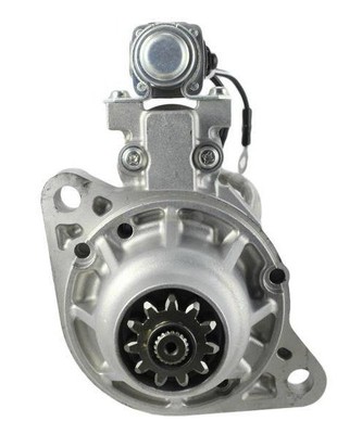 1* Anlasser Mitsubishi Neu Original M008T62271 für Mitsubishi Industrial